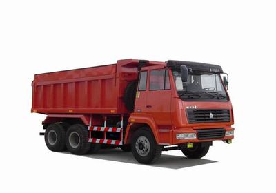 Star Steyr ZZ3252M3646 Dump truck