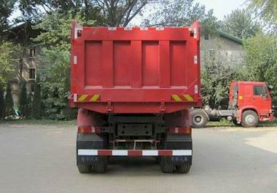 Haoluo  ZZ3257N3047N2 Dump truck