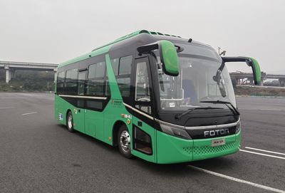 Foton BJ6891EVCAN3Pure electric city buses