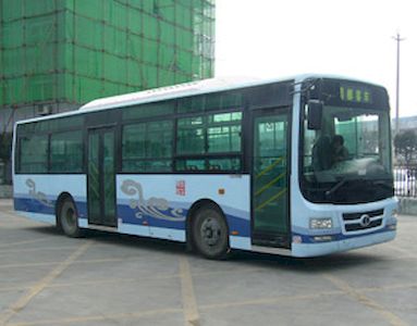 Shudu  CDK6101CE4 City buses