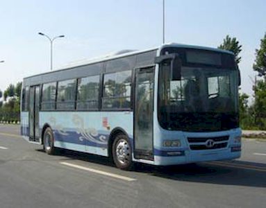 Shudu  CDK6101CE4 City buses