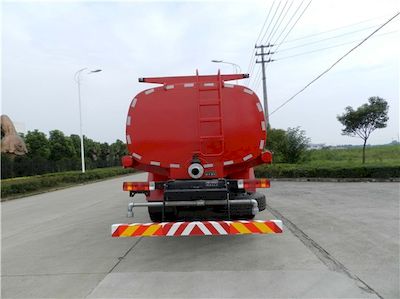 Sanli  CGJ5315GSSE4 Sprinkler truck