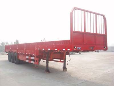 Zhaoxin  CHQ9300 Semi trailer