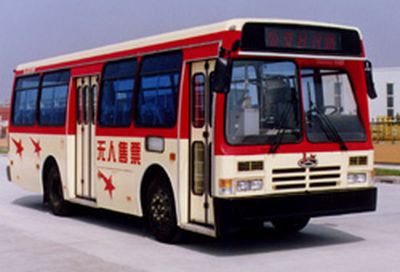 Changjiang brand automobile CJ6800G1Q coach