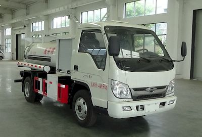 Cheng Li  CL5040TGYB6 Liquid supply vehicle