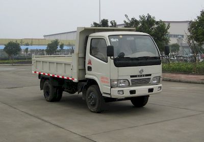 Dongfeng  EQ3038TAC Dump truck