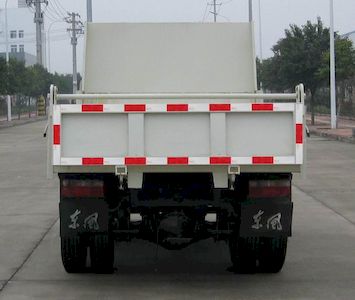 Dongfeng  EQ3038TAC Dump truck