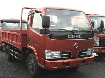 Dongfeng  EQ3038TAC Dump truck