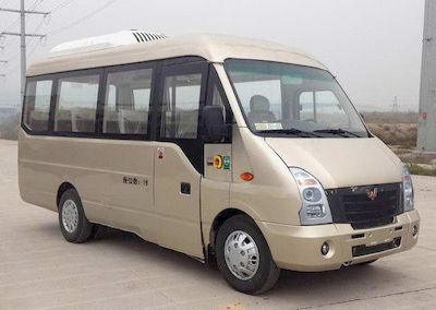 Wuling  GL6603CQ coach