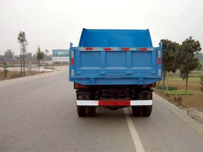 Lianda  LD5815CD2 Self dumping low-speed truck