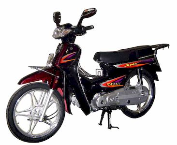 Qingqi  QM1103 Two wheeled motorcycles