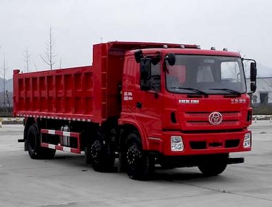 Shitong  STQ3251L14Y3D5 Dump truck