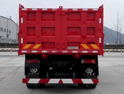 Shitong  STQ3251L14Y3D5 Dump truck