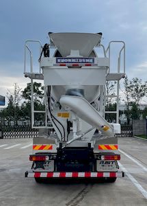 Ruijiang  WL5310GJBBJG6A2 Concrete mixing transport vehicle