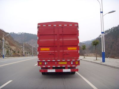 Shenhe  YXG9404CCY Gantry transport semi-trailer