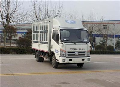 Foton  BJ5073CCYA1 Grate type transport vehicle