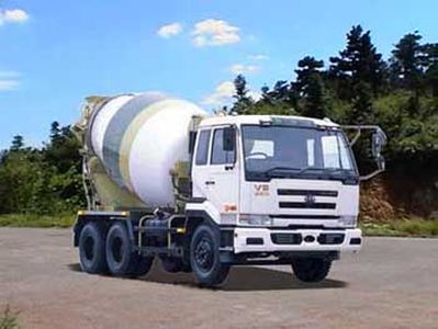 Sanli  CGJ5280GJB Concrete mixing transport vehicle