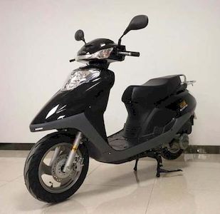 Donglong  DL125T6S Two wheeled motorcycles