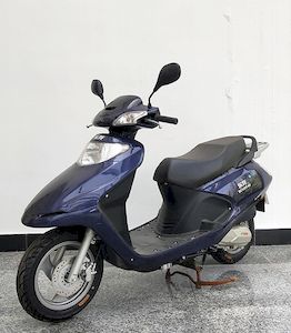 Donglong  DL125T6S Two wheeled motorcycles