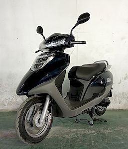 Donglong  DL125T6S Two wheeled motorcycles