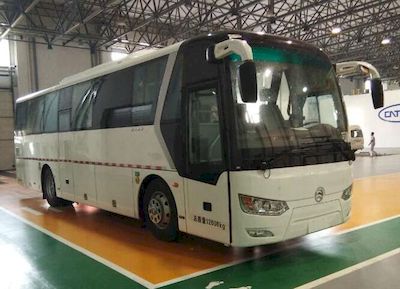 Liaoji Luhang AutomobileDLH5120XYLMedical vehicle