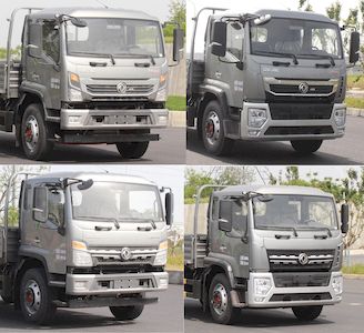 Dongfeng  EQ1161L8TDF Truck