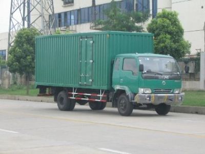 Dongfeng  EQ5060XXYG46D5AC Box transport vehicle