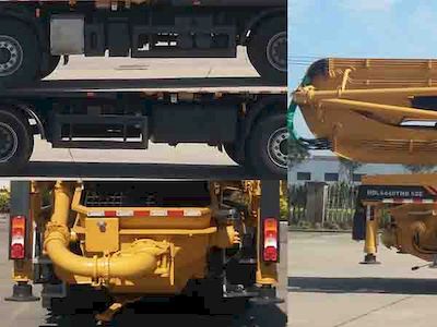 Liugong  HDL5440THB Concrete pump truck