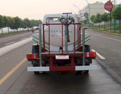 Hongyu  HYS5041GPSB watering lorry 