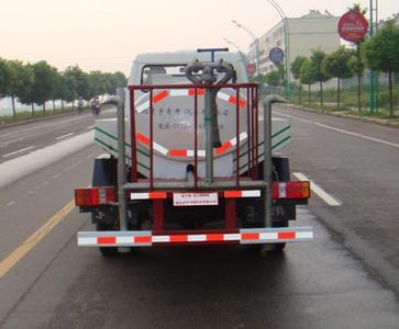 Hongyu  HYS5041GPSB watering lorry 