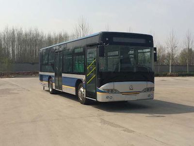 Yellow River  JK6106GBEVQ2 Pure electric city buses