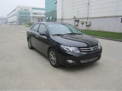 Zotye  JNJ7163K Sedan