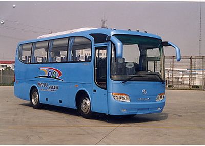 Yaxing  JS6822HD2 Group Bus