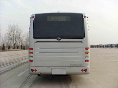 Jinlong  KLQ6118GE3 City buses