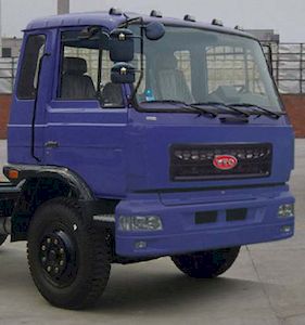 Fude  LT3240JK Dump truck