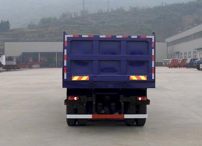 Fude  LT3240JK Dump truck