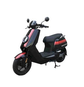 Mingbang MB3000DTElectric two wheeled motorcycle