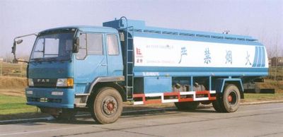 Longdi  SLA5140GJYC Refueling truck