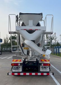 Ruijiang  WL5319GJBCAG6AE Concrete mixing transport vehicle