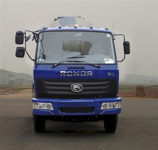 Foton  BJ5162V5PDBD5 Concrete mixing transport vehicle