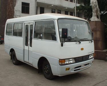 Lanling CL5042XBYFuneral vehicle