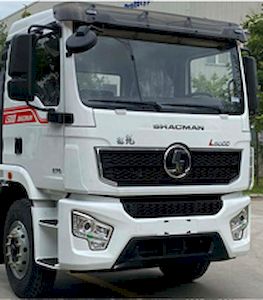 Cheng Liwei  CLW5181GPSSDP watering lorry 