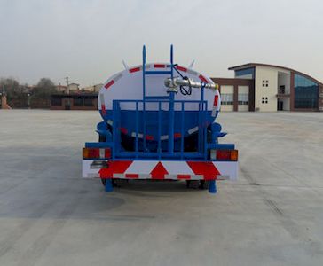 Chusheng  CSC5073GSSW Sprinkler truck