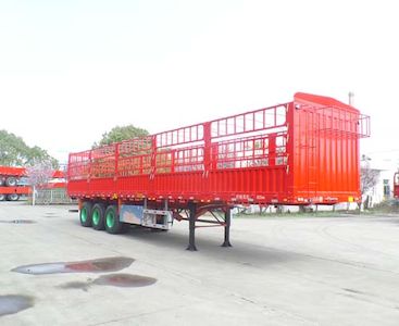 Jianghuai Yangtian  CXQ9404CXY Gantry semi-trailer