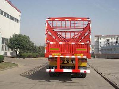 Jianghuai Yangtian  CXQ9404CXY Gantry semi-trailer