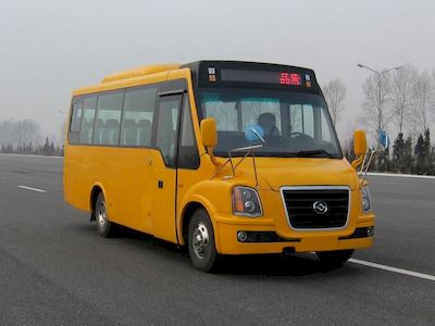 Huanghai DD6760C01Fcoach