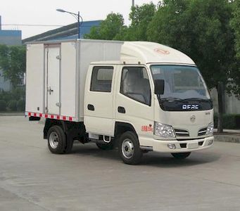 Dongfeng  DFA5030XXYD30D4ACKM Box transport vehicle