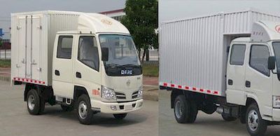 Dongfeng  DFA5030XXYD30D4ACKM Box transport vehicle