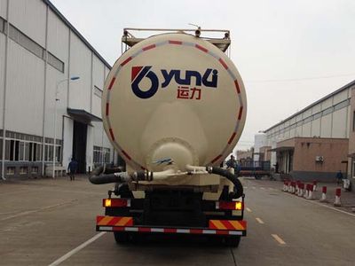 Yunli  LG5250GGHD Dry mixed mortar transport vehicle