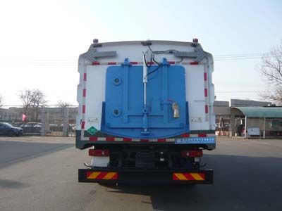 Yate Heavy Industries TZ5180TXSEGE Washing and sweeping vehicle